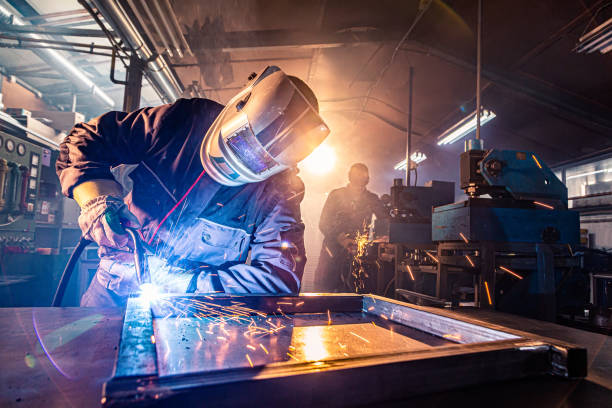 Best Specialty Welding Processes in Montezuma, IA