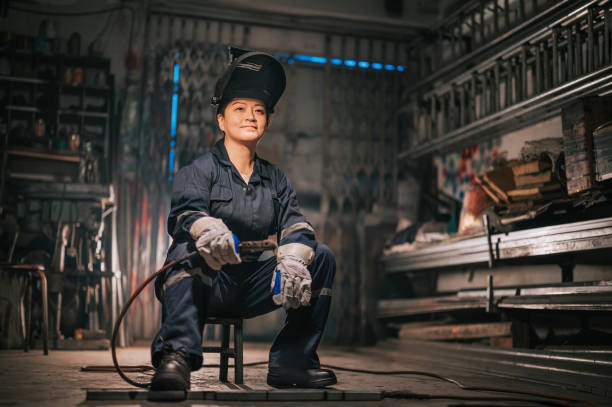 Best Automation and Robotic Welding in Montezuma, IA