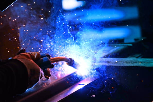 Best Maintenance and Repair Welding in Montezuma, IA