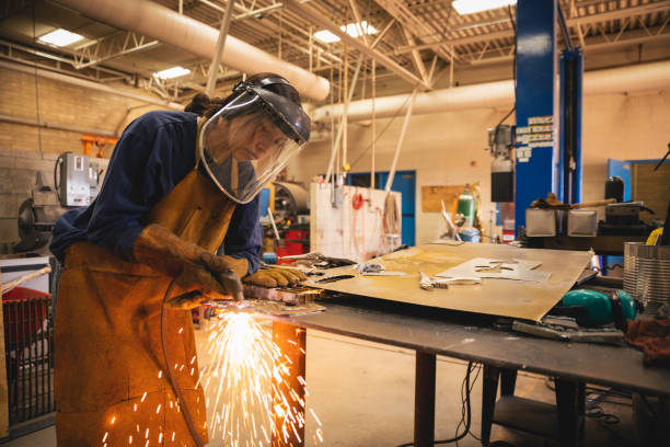 Best Automotive Welding in Montezuma, IA