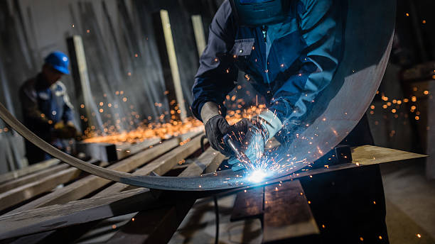 Reliable Montezuma, IA Welder & Metal Fabrication Solutions