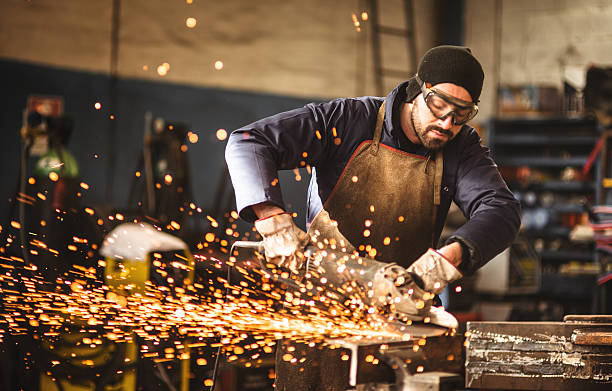 Montezuma, IA Welder & Metal Fabrication Company