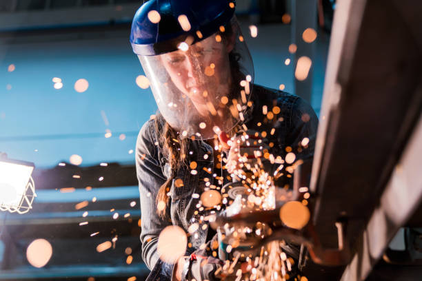 Best Food and Beverage Processing Equipment Welding in Montezuma, IA